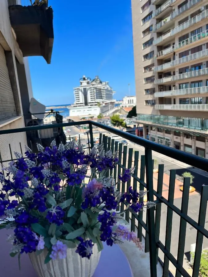 Porta Amari B&B Palermo 4*,  Italy