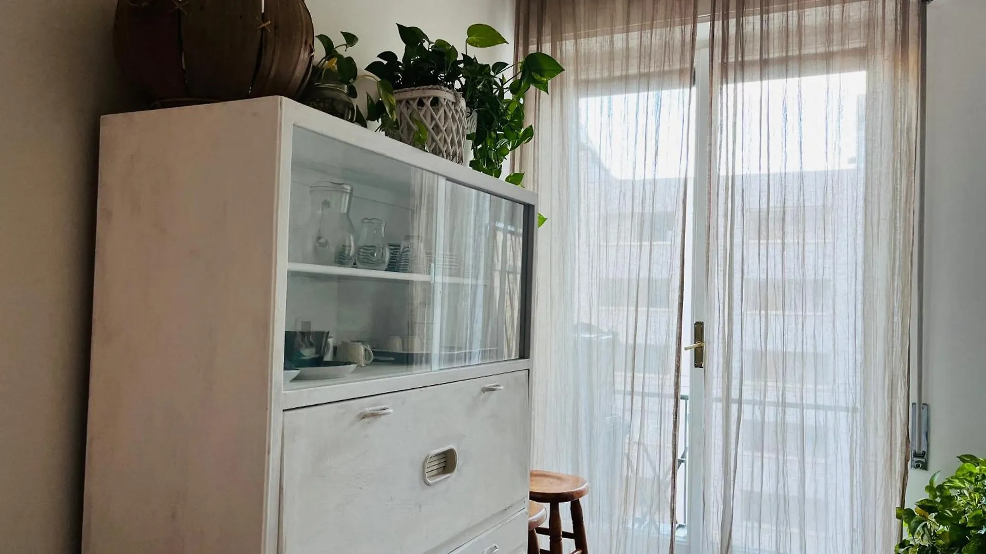 Porta Amari B&B Palermo Italy