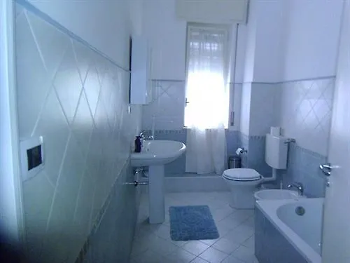 Porta Amari B&B Palermo 4*,