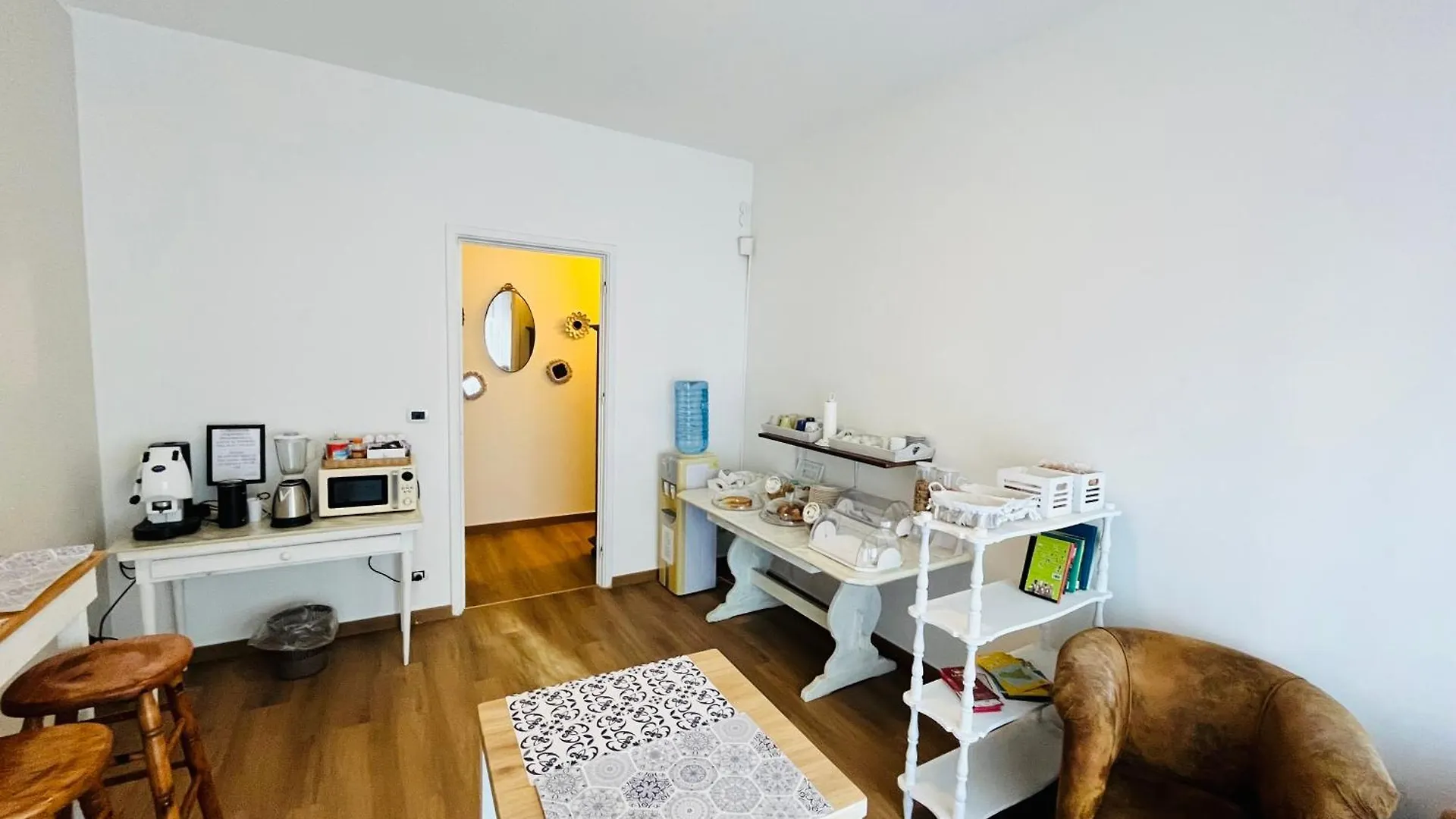 Porta Amari B&B Palerme 4*,