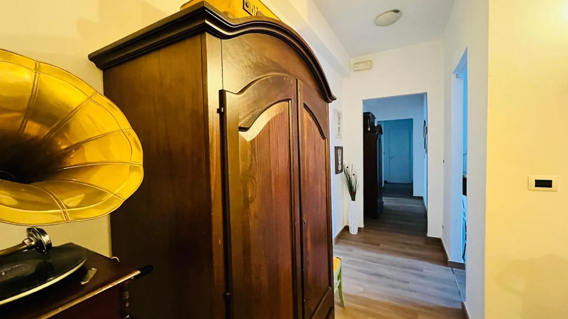 Porta Amari B&B Palerme 4*,
