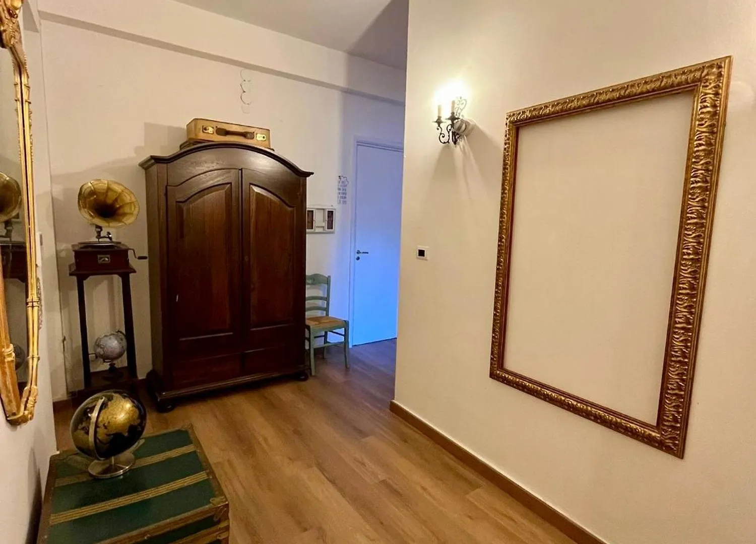 باليرمو Porta Amari B&B إيطاليا