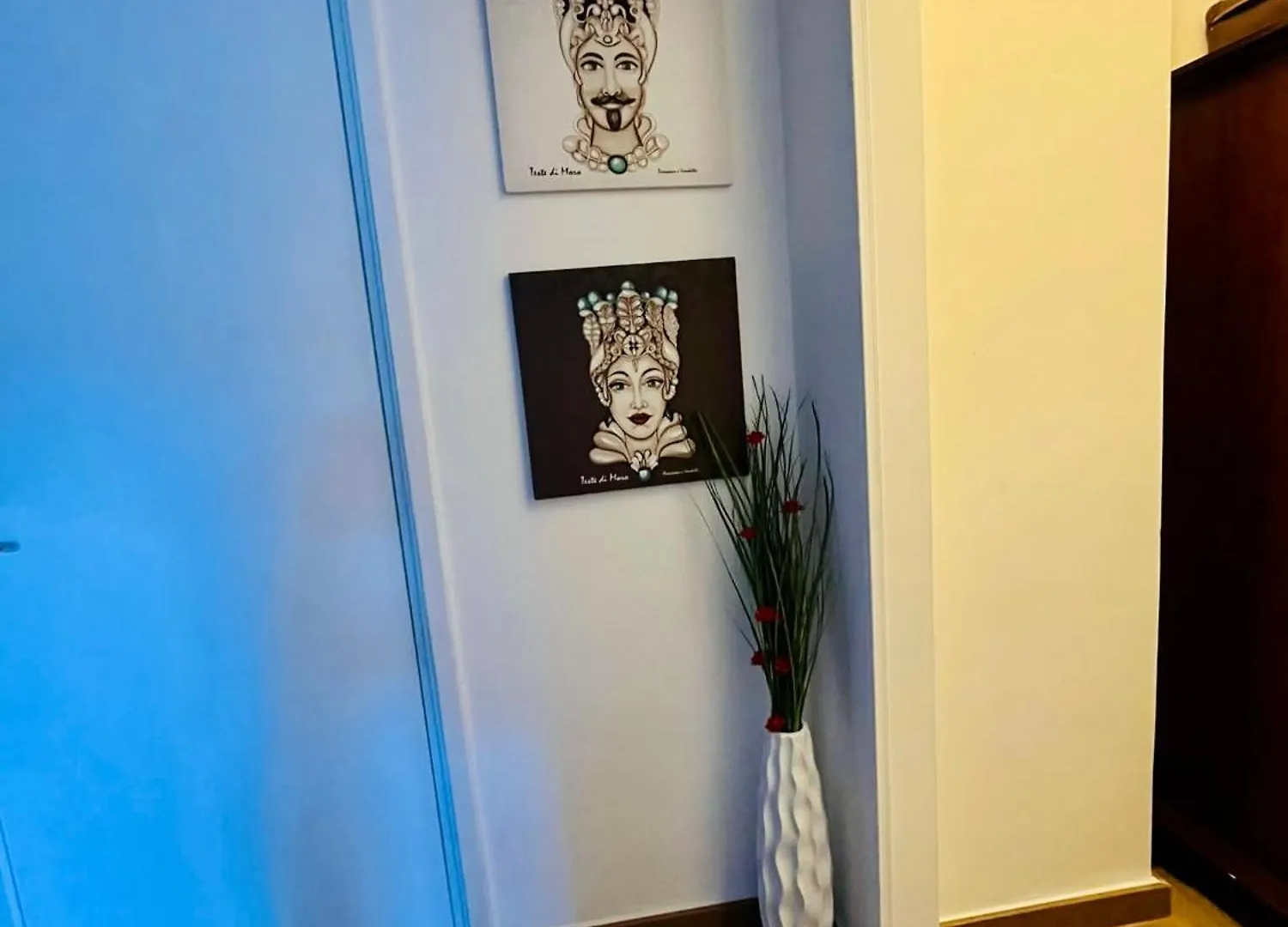 Porta Amari B&B Palerme