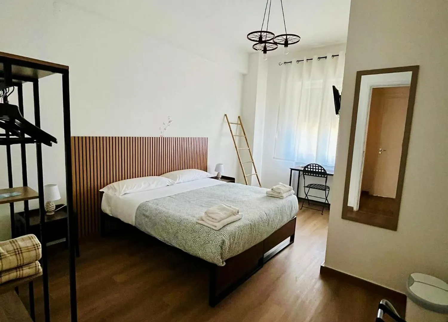 Porta Amari B&B Palerme 4*,
