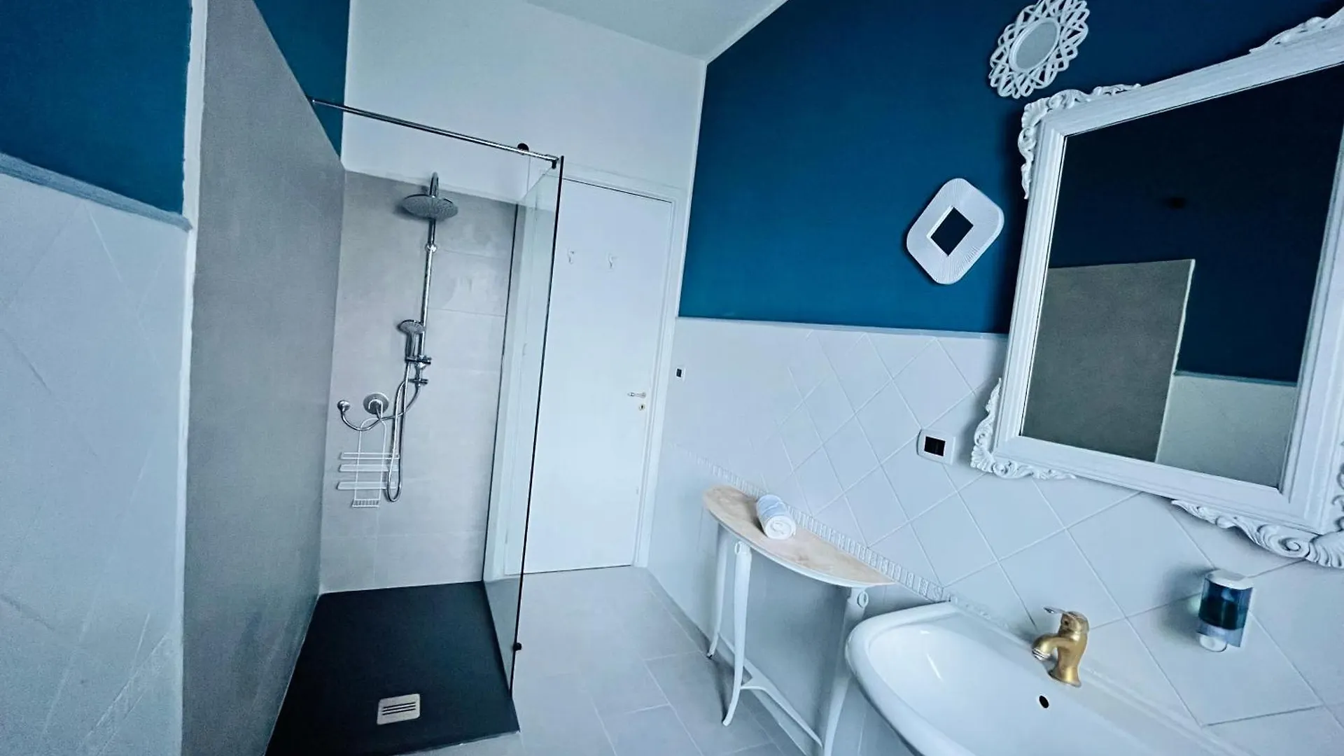 Porta Amari B&B Palerme