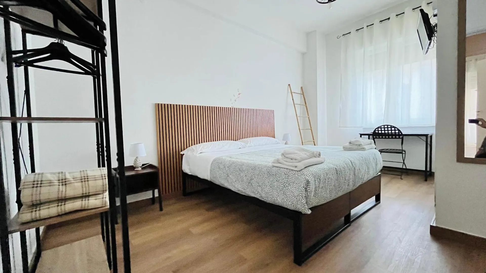 Porta Amari B&B Palerme