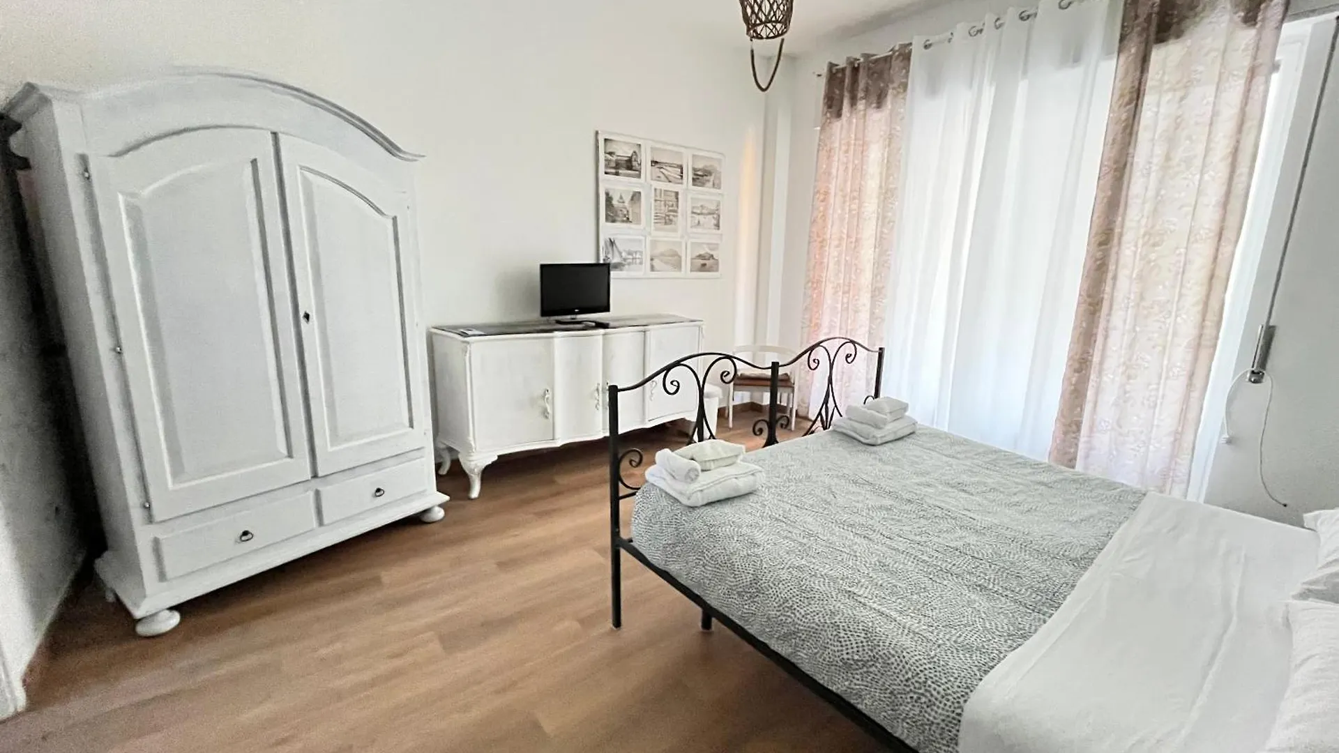 Porta Amari B&B Palerme