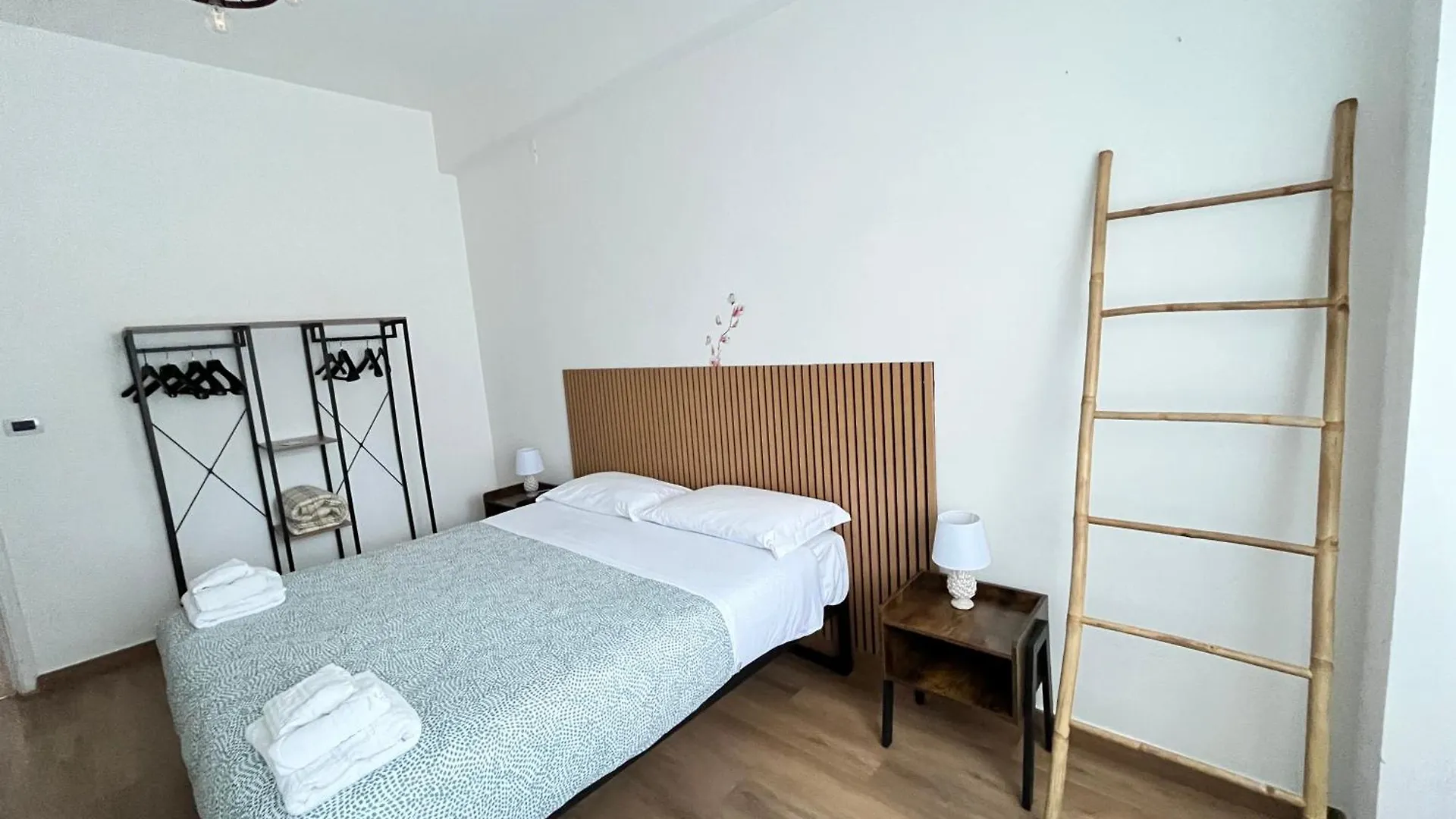 Porta Amari B&B Palerme